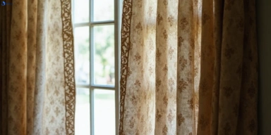 Dry cleaning delicate silk velvet drapes coimadai-vic Matty Curtain Cleaning